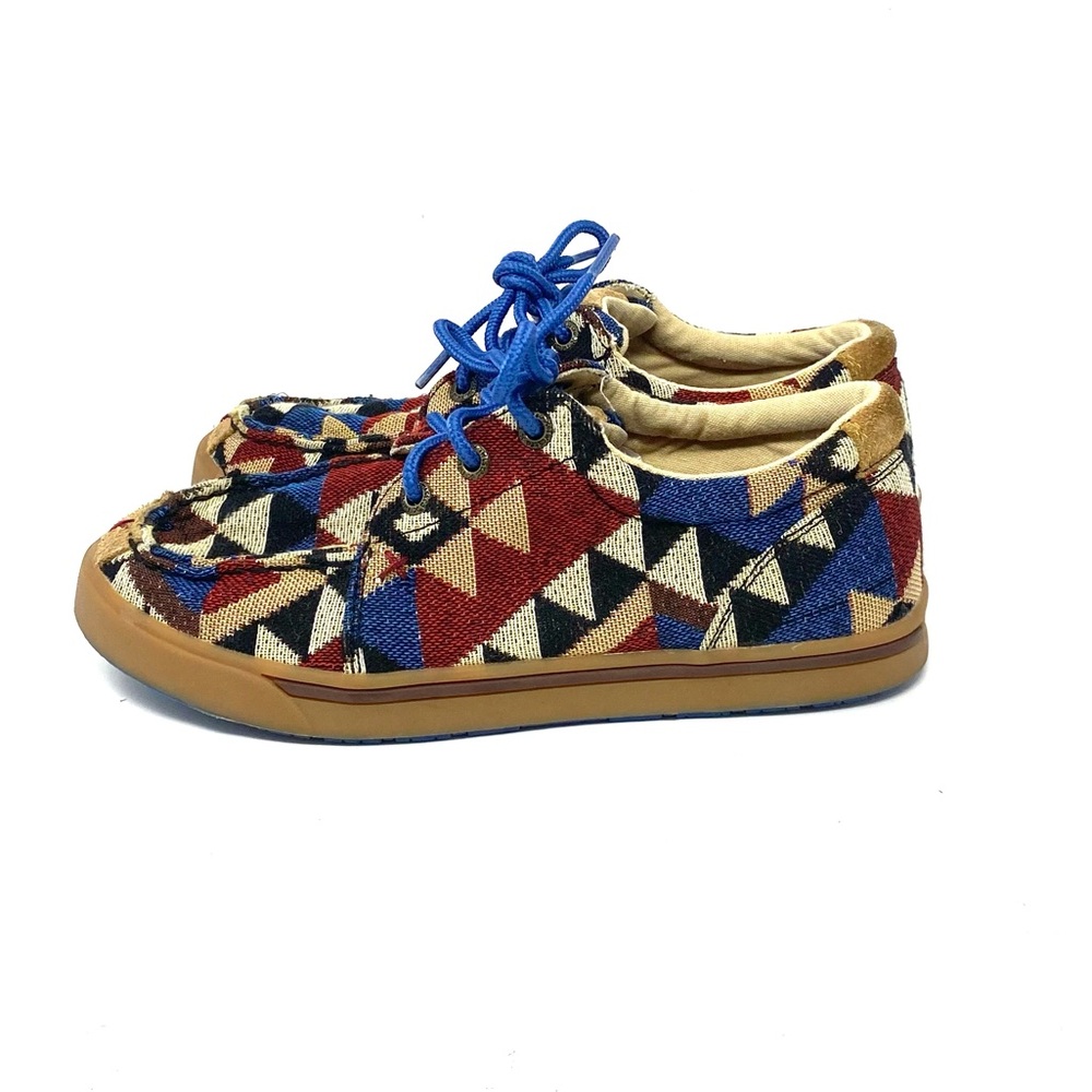Twisted X Sneakers